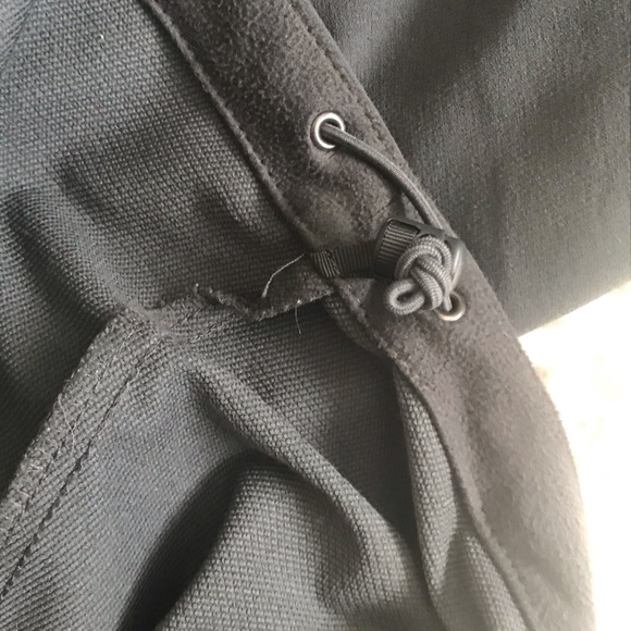 The North Face Soft Shell Jacket - Picture 5 of 8